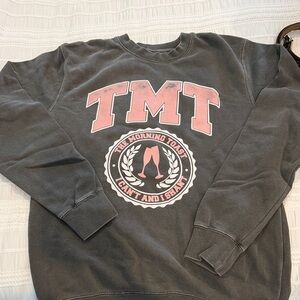 TMT The Morning Toast Sweatshirt